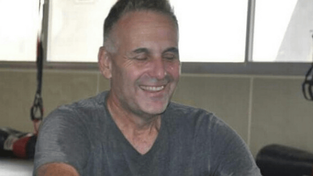 הנובר ז"ל. "אהוב על כולם" (צילום: פרטי) הנובר ז"ל. "אהוב על כולם"