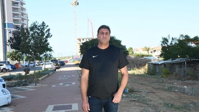 צ'יקו וקנין. "אנחנו נגד אלימות" 