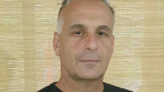 ירון הנובר ז"ל
