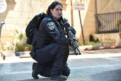 מרגלית סידו