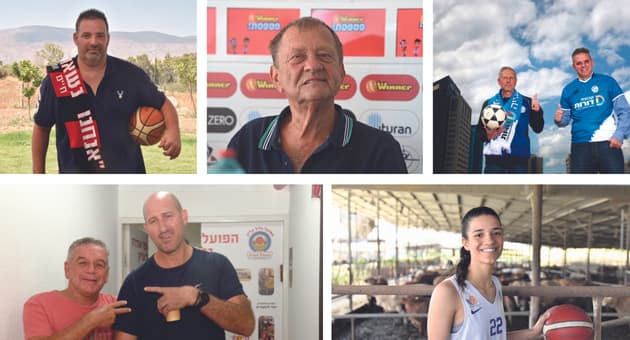 משפיעים תשפ"ב