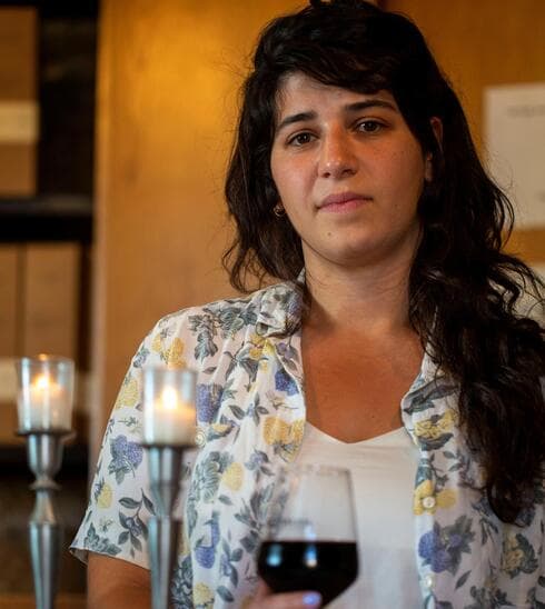 אוריה. מצאה את הבית
