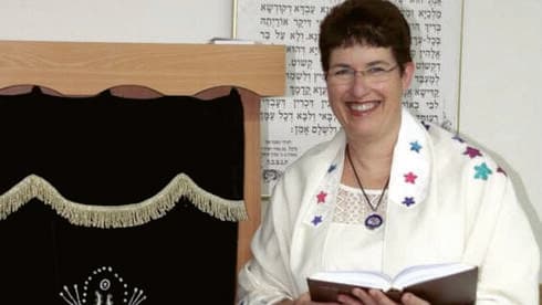 תמרה שיפרין