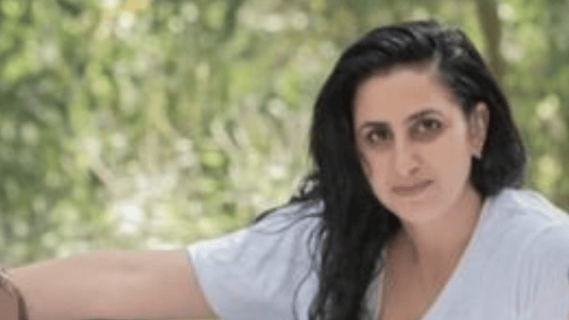 יפית ז"ל. מאות הגיעו ללוויה
