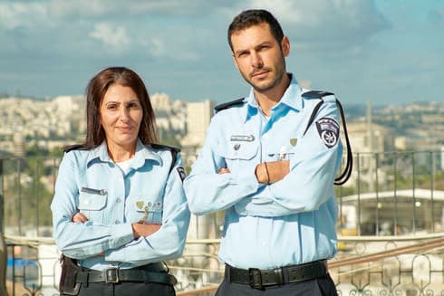 רס"מ נגר ורס"ב יוסיפון