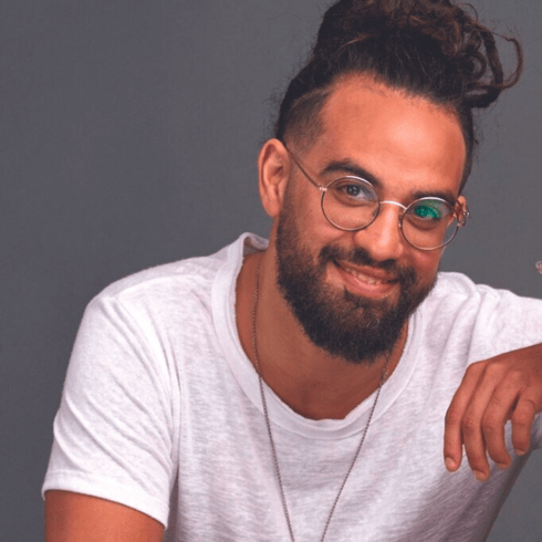 בניה ברבי בקרית אתא