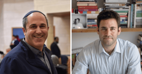 ברקוביץ וקינג