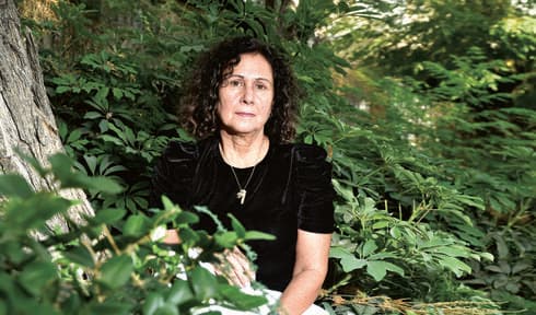 "רוצה לסייע לילדים והורים". יעל דור 