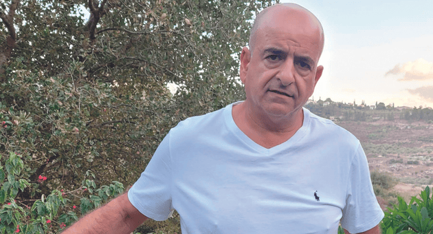 אסי אליה. רוצה להשקיע בחינוך