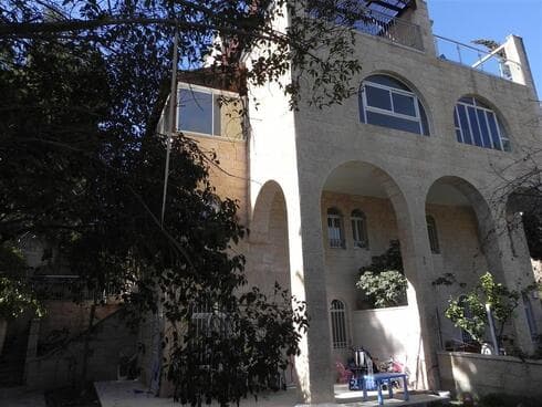 הפנטהאוז בכספי 