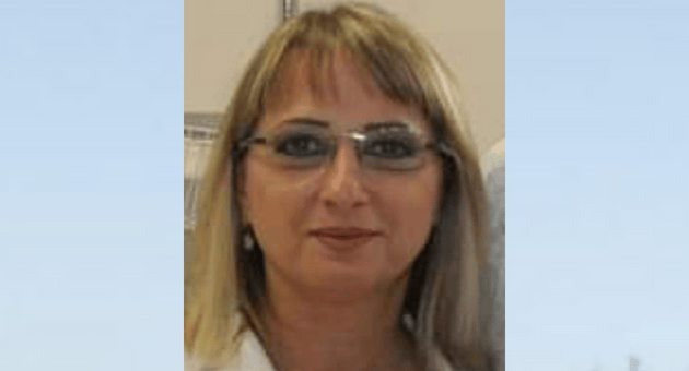 אינה שניידר ז"ל