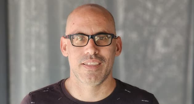 אסף אוברלנדר