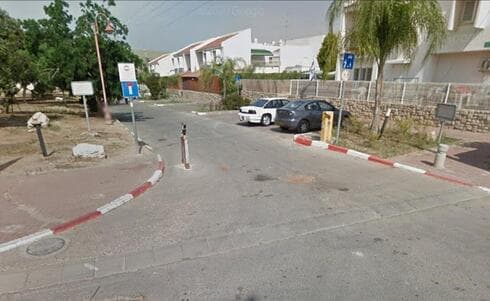 שכונת חבצלת בקריית עקרון