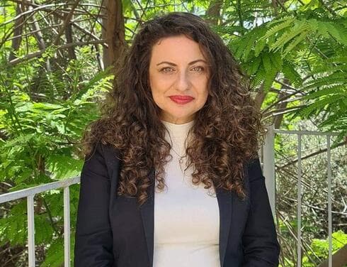 יאנה מלניקוב 
