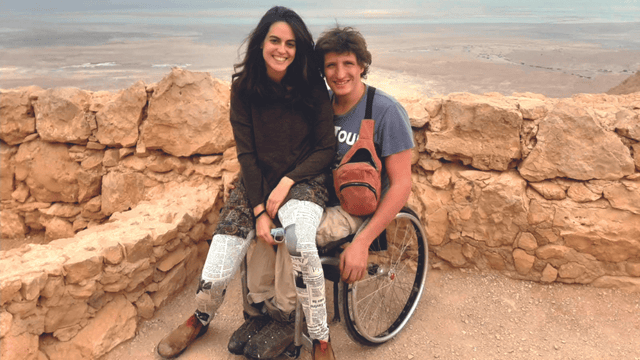 ליאור ודניאל