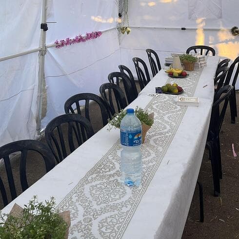 "ממשיכים את העשייה שלו"
