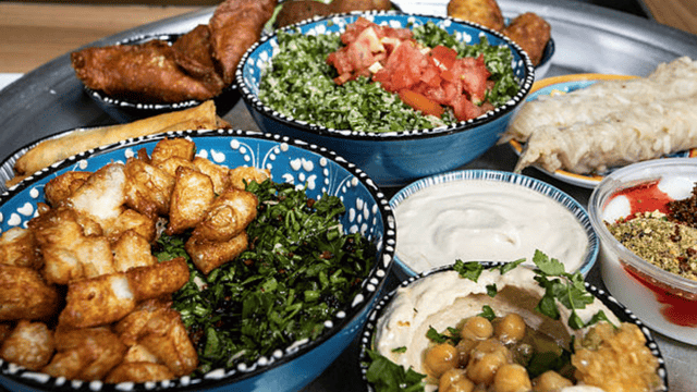 מבשלים אהבה בערבסקה