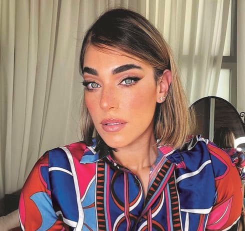 אסתי סוקולובסקי. "ביקשתי מאנשים שיתפללו לקדוש ברוך הוא"