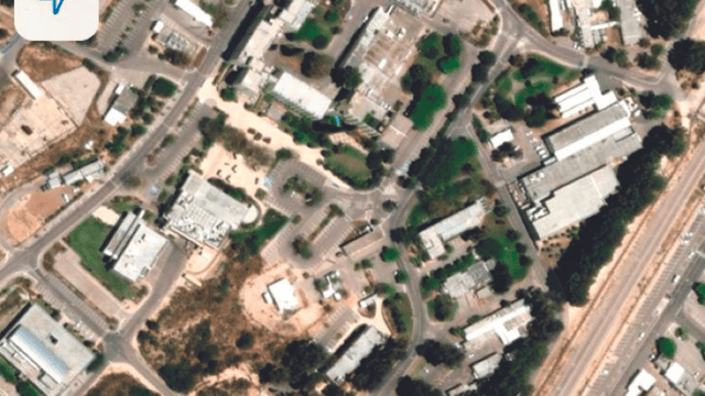 רפאל (צילום: google map) רפאל