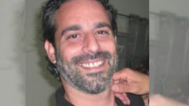דניאל רודין ז"ל. "אהוב על כולם"