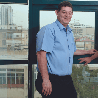 אורי אהד איציק ישראל