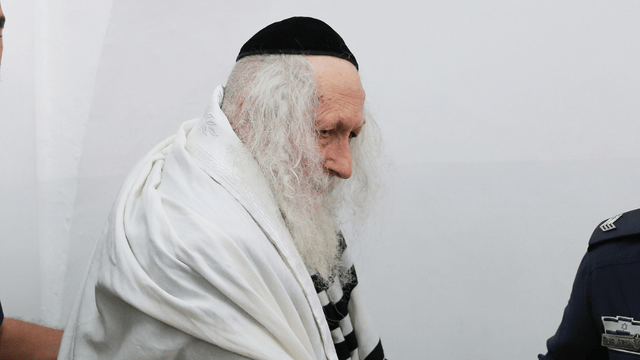 אליעזר ברלנד