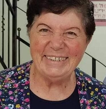 שולה בנטוב ז"ל 