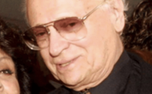 אפרים קישון ז״ל