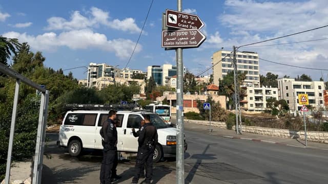 חסימות כבישים לקראת הילולת שמעון הצדיק
