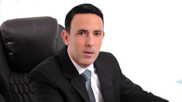 עו"ד קובי לוי