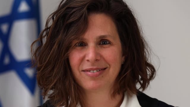 השופטת טל תדמור זמיר