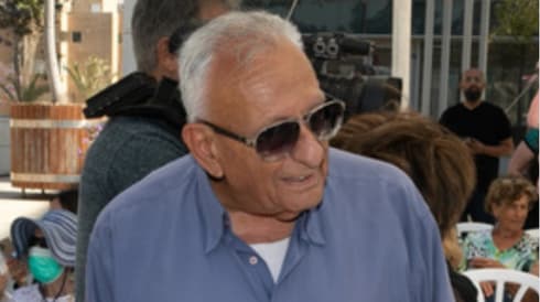 יוסף רבי ז"ל. "אבדה גדולה"