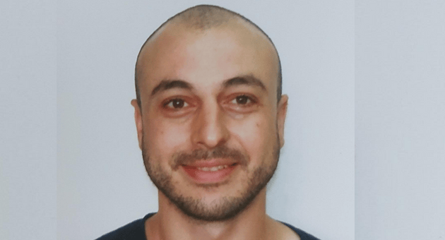 שלומי מרציאנו