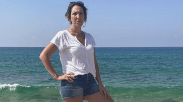 "גיל המחלה הולך ופוחת". ריין