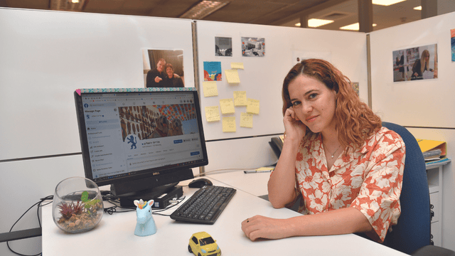 ריף: "עוקבים מסביב לשעון"