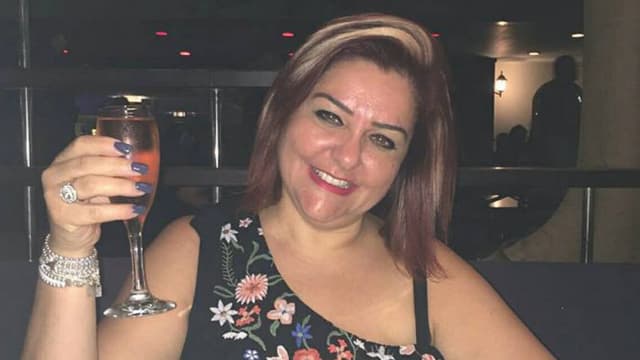 רונה לוי ז"ל. נתינה אינסופית
