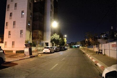 שכונה ג