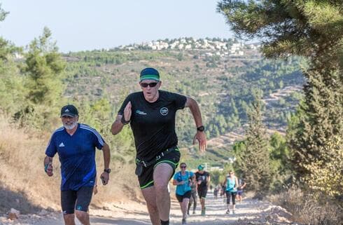 מרוץ הלב הירוק 