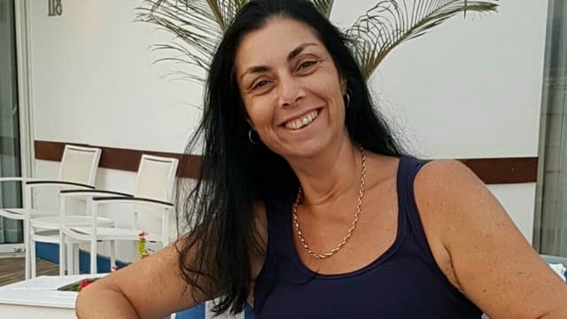 יעל רוזנר ז"ל. "אהובה על כולם"