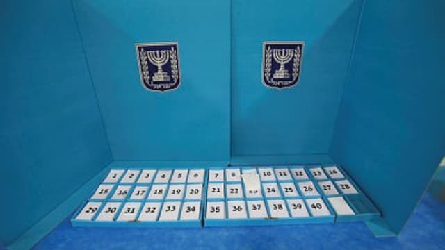 איך הצבעתם בבחירות הקודמות?