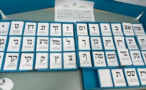 הבחירות בחיפה