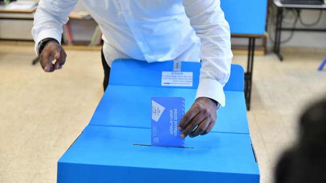 בחירות 2022