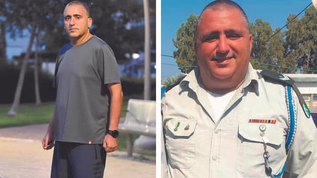מתי סויסה. "היום אני יכול לשחק עם הבנות בגינה"