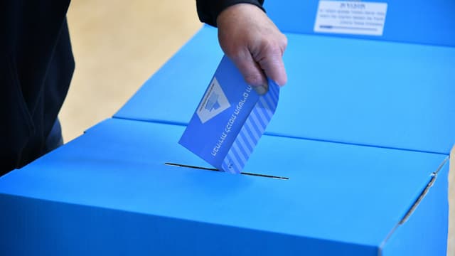 בחירות 2022