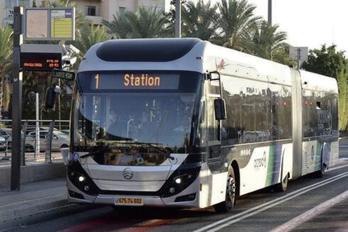 מטרונית