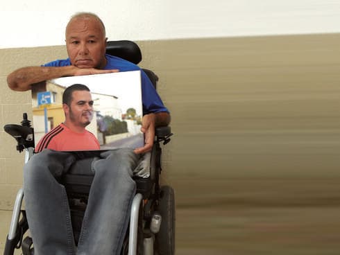 יוסי בן חיים 
