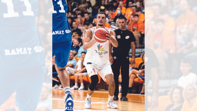 גיא פלטין. "הזדמנות למועדון להיבנות שוב" 