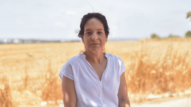 הגדר ראובני. תכהן בתפקיד שלוש שנים