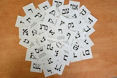 הצבעה על פי שכונות 