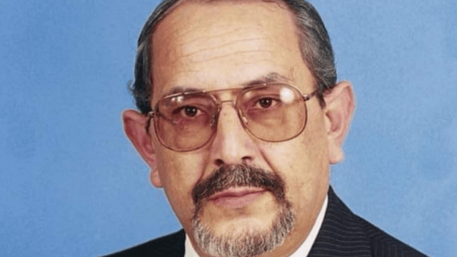ישראל נבון ז"ל